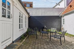 Grønnegade 8, 8700 Horsens