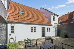 Grønnegade 8, 8700 Horsens