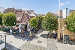 Grønnegade 8, 8700 Horsens