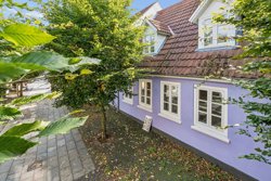 Grønnegade 8, 8700 Horsens