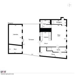 Grønnegade 8, 8700 Horsens