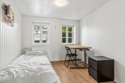 Grønnegade 8, 8700 Horsens