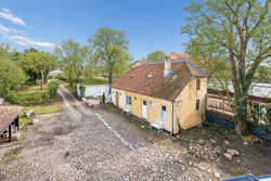 Adelgade 8A, 8400 Ebeltoft