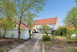 Adelgade 8A, 8400 Ebeltoft