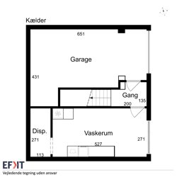 Toftevej 6, 8400 Ebeltoft