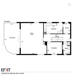 Toftevej 6, 8400 Ebeltoft