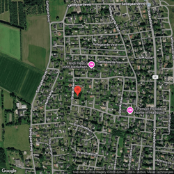Stenkisten 54, Øster Hurup, 9560 Hadsund