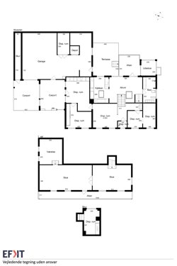 Nørregade 4, Halling, 8543 Hornslet