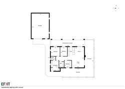 Kraghøjvej 111, Ebdrup, 8560 Kolind
