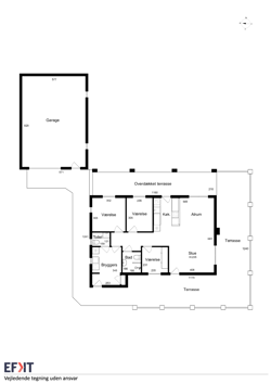 Kraghøjvej 111, Ebdrup, 8560 Kolind