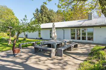 Homåvej 4, 8500 Grenaa