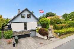 Toftevej 6, 8400 Ebeltoft