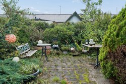 Granvej 7B, 8450 Hammel