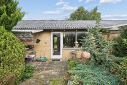 Granvej 7B, 8450 Hammel