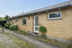 Granvej 7B, 8450 Hammel