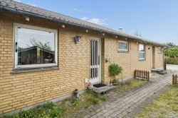Granvej 7B, 8450 Hammel