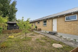 Granvej 7B, 8450 Hammel
