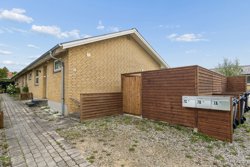 Granvej 7B, 8450 Hammel
