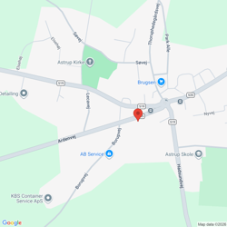 Ardenvej 9, Astrup, 9510 Arden