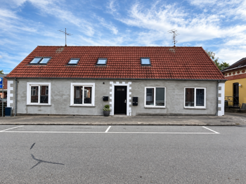 Nørregade 20, 8620 Kjellerup