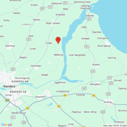 Skalmstrupvej 23, Skalmstrup, 8930 Randers NØ
