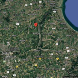 Skalmstrupvej 23, Skalmstrup, 8930 Randers NØ