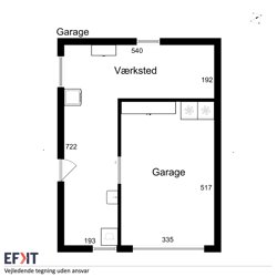 Højtoftevej 11, Tebstrup, 8660 Skanderborg