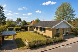 Begonievej 4, 9750 Østervrå