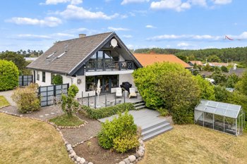 Toftevej 6, 8400 Ebeltoft