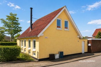 Bådervej 17, 9900 Frederikshavn