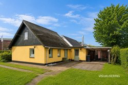 Hjørringvej 70, 9900 Frederikshavn