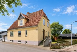 Kajgårdsvej 10, 9970 Strandby