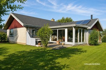 Regulusvej 6, 9900 Frederikshavn