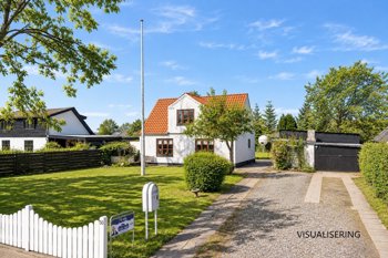 Hjørringvej 50, 9900 Frederikshavn