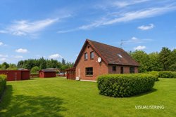 Kvisselvej 2A, 9981 Jerup