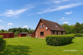 Kvisselvej 2A, 9981 Jerup