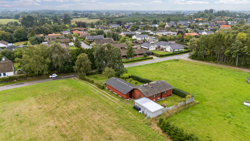 Hillerødvej 43, Tulstrup, 3400 Hillerød