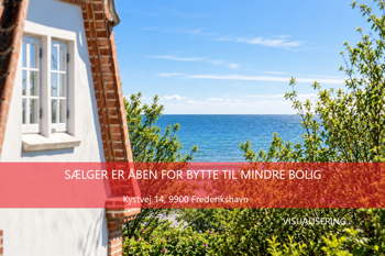 Kystvej 14, 9900 Frederikshavn