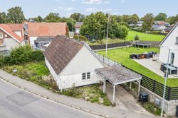 Østermarksvej 1, Gjerlev, 8983 Gjerlev J