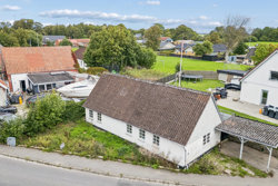 Østermarksvej 1, Gjerlev, 8983 Gjerlev J