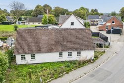 Østermarksvej 1, Gjerlev, 8983 Gjerlev J