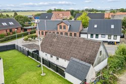 Østermarksvej 1, Gjerlev, 8983 Gjerlev J