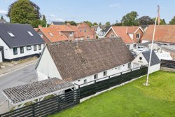 Østermarksvej 1, Gjerlev, 8983 Gjerlev J