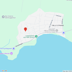 Stenvendervej 8, Følle Strand, 8410 Rønde