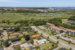 Bøgevænget 8, 7800 Skive
