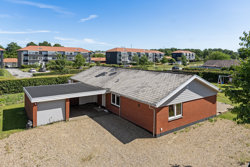 Bøgevænget 8, 7800 Skive