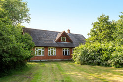 Kåsvej 32, Lihme, 7860 Spøttrup
