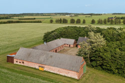Kåsvej 32, Lihme, 7860 Spøttrup