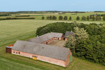 Kåsvej 32, 7860 Spøttrup
