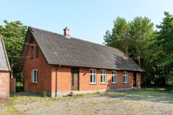 Kåsvej 32, Lihme, 7860 Spøttrup